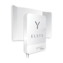 Roteador Externo 4g Com Voz Amplimax - Eprl12 - ELSYS