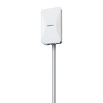Roteador Externo Ap 3000 Ax Outdoor Intelbras Wifi 6 Roteador Externo Ap 3000 Ax Outdoor Intelbras Wifi 6