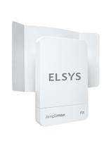 Roteador Externo Elsys Amplimax Fit 4G/ 3G/ 2G Sem Voz