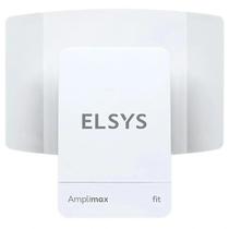 Roteador Externo Elsys Amplimax Fit 4g/ 3g/ 2g Sem Voz