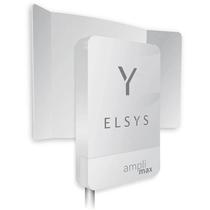 Roteador Externo Elsys Amplimax + Voz Longo Alcance 4g 3g 2g Roteador Externo Elsys Amplimax + Voz Longo Alcance 4g 3g 2g
