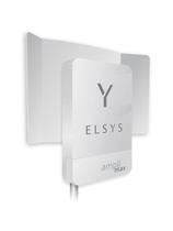 Roteador Externo Elsys Amplimax + Voz Longo Alcance 4G 3G 2G Roteador Externo Elsys Amplimax + Voz Longo Alcance 4G 3G 2G