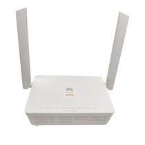 Roteador F. ONU GPON Wi-Fi 6 Huawei EG8145X6-10 1POT+4GE 2.4/5G UPC