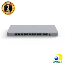 Roteador Firewall Meraki MX68-HW Cisco