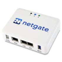 Roteador Firewall VPN Netgate 1100 com software PFsense+