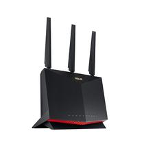 Roteador Gamer ASUS RT-AX86U Pro (AX5700) WiFi 6 Dual Band