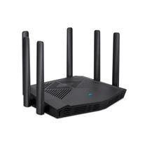 Roteador Gamer Predator Connect W6X Wifi 6 Dual Band Ax6000 Acer