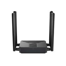 Roteador Gigabit 10/100/1000 Wi-fi 6 Ax1500 Dual Band... Roteador Gigabit 10/100/1000 Wi-fi 6 Ax1500 Dual Band...