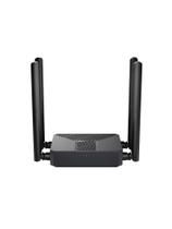 Roteador Gigabit 10/100/1000 Wi-fi 6 Ax1500 Dual Band Mr60x Nacional