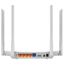 Roteador gigabit archer c5(w) wireless tp-link