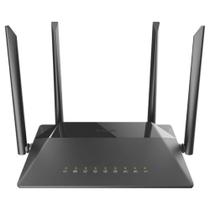 Roteador Gigabit d-link Dual Band 4 Antenas DIR-842 AC1200 Roteador Gigabit d-link Dual Band 4 Antenas DIR-842 AC1200