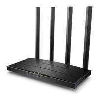 Roteador Gigabit TPLink Archer C80 Wireless AC1900 Dual Band