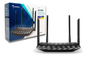 Roteador Gigabit Tplink Ec230g1 Dual Band 1350mbps Ac1350