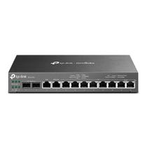 Roteador Gigabit Vpn Omada 3 Em 1 Er7212pc Smb F023 - TP-LINK Roteador Gigabit Vpn Omada 3 Em 1 Er7212pc Smb F023 - TP-LINK