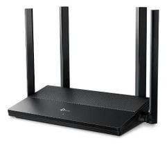 Roteador gigabit wi-fi 6 ax1500 ex141 nacional - Tp-Link