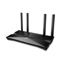 Roteador Gigabit Wi-fi 6 Dual Band Ax3000 Ex520 - TP-LINK Roteador Gigabit Wi-fi 6 Dual Band Ax3000 Ex520 - TP-LINK