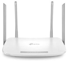Roteador Gigabit Wireless Dual BAND AC1200 4 Antenas