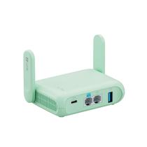 Roteador GL.iNet GL-MT3600BE Beryl 7 Wi-Fi 7 Portátil com VPN
