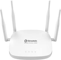 Roteador Greatek 1200 Mbps