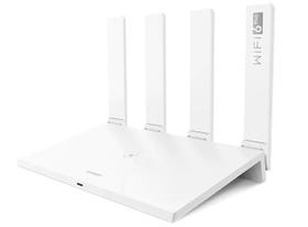Roteador huawei ac wifi 6 plus router ax3 ws7100 4+3000mbps 2.4/5ghz