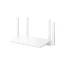 Roteador Huawei Ax2 WS7001 Dual Band 1500Mbps 4 Antenas - Branco