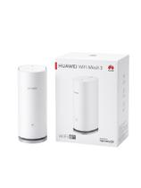 Roteador Huawei AX3000 Com Sistema Wi-fi 3000mbps Mesh Mesh 3 Ws8100