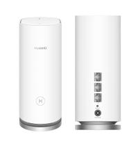 Roteador Huawei AX3000 Com Sistema Wi-fi 3000mbps Mesh Mesh 3 Ws8100 Roteador Huawei AX3000 Com Sistema Wi-fi 3000mbps Mesh Mesh 3 Ws8100