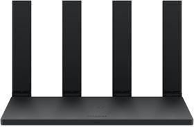 Roteador Huawei Wi-Fi 6 1500Mbps Ax2s Ws7000 V2 Preto