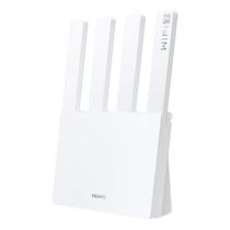 Roteador Huawei Wi-Fi BE3, Wi-Fi 7 3600 Mbps, Dual-Band, 4 Antenas, Controle Parental, Branco