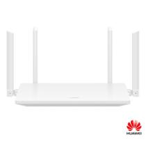 Roteador Huawei Wifi 6 AX2 AX1500 4 Antenas Ws7001-40 Branco