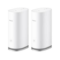 Roteador Huawei Wifi 6 Mesh 3 WS8100 2 Pack Roteador Huawei Wifi 6 Mesh 3 WS8100 2 Pack