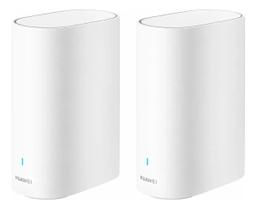 Roteador Huawei Wifi 6 Mesh 3+ Ws8100 V2 2pack Roteador Huawei Wifi 6 Mesh 3+ Ws8100 V2 2pack
