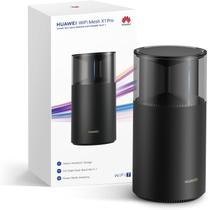 Roteador Huawei WiFi 7 Mesh X1 Pro PANGU1BE32A Dual Band 2.4GHz 5GHz 3.6Gbps MLO, 4K, QAM, e HarmonyOS, Roteador Huawei WiFi 7 Mesh X1 Pro PANGU1BE32A Dual Band 2.4GHz 5GHz 3.6Gbps MLO, 4K, QAM, e HarmonyOS,