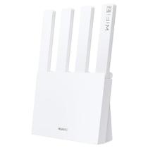 Roteador, HUAWEI WiFi BE3, Wifi 7, 3.6 Gpbs Dual-Band Wi-Fi 7, Visualização de Diagnóstico, Controle Parental, Branco Roteador, HUAWEI WiFi BE3, Wifi 7, 3.6 Gpbs Dual-Band Wi-Fi 7, Visualização de Diagnóstico, Controle Parental, Branco