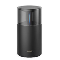 Roteador HUAWEI WiFi Mesh X1 Pro, Wi-Fi 7 Dual-Band, com Até 3.6Gbps, Antena Cross-Floor, Controle Parental, Preto