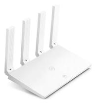 Roteador Huawei WIFI WS5200 ANATEL BIVOLT AC1300 COM NF Roteador Huawei WIFI WS5200 ANATEL BIVOLT AC1300 COM NF