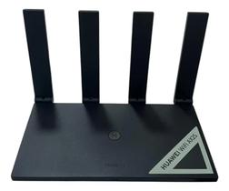 Roteador Huawei Wifi6 Ax2s Ws7000 1500mbps Dual Band Preto