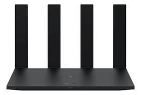 Roteador Huawei Ws7000, Ax2S, Wifi 6, 2.4G&5Ghz, Preto