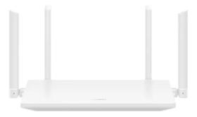 Roteador Huawei Ws7001 Ax2 Wi-fi 6 1500mbps Branco Roteador Huawei Ws7001 Ax2 Wi-fi 6 1500mbps Branco