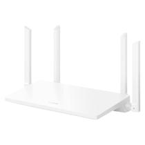 Roteador Huawei WS7001 AX2 Wifi 2.4GHZ / 1500 MBPS - Branco