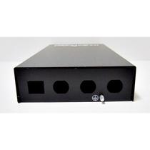 Roteador Indoor Mikrotik Rb433 com USB e Case Ca433U