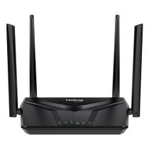 Roteador intelbras ac giga w5 1200gs ( int- 01 )