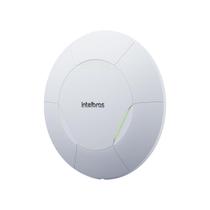 Roteador Intelbras Access Point Teto AP 360 300mbps Poe Wifi