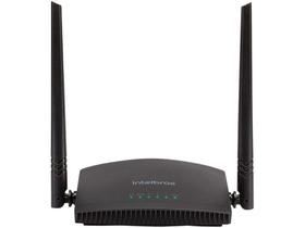 Roteador Intelbras RF 301K 300Mbps - 2 Antenas 3 Portas