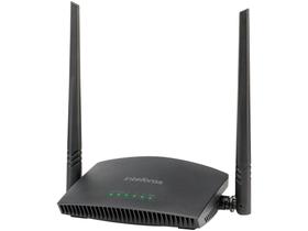 Roteador Intelbras RF 301K 300mbps 2 Antenas - 4 Portas