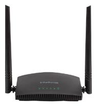 Roteador Intelbras Rf 301k 300mbps Wireless