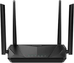 Roteador Intelbras Rx 1500 128 Mb Dual Band Mu-Mimo Wi-Fi 6