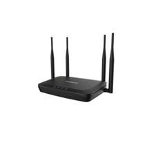 Roteador intelbras wireless ac gf1200 4750076
