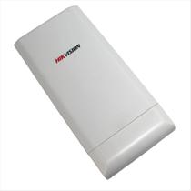 Roteador interface wirelless para câmeras ds-3wf02c-5n/o até 5 km