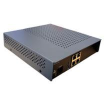 Roteador Ip Datacom Dm2500 4gt - 4 Portas Gigabit RJ45
